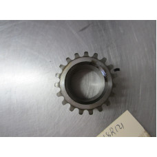 18R121 Crankshaft Timing Gear For 12-14 Ford Focus  2.0 CM5E6306AA